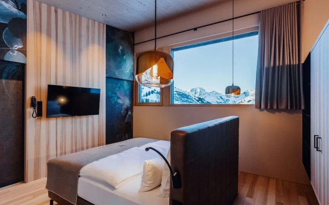 Hotel Alpenstern Genießerhotel