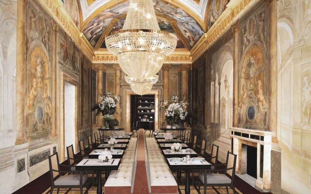 Palazzo Roma - The Leading Hotels of the World