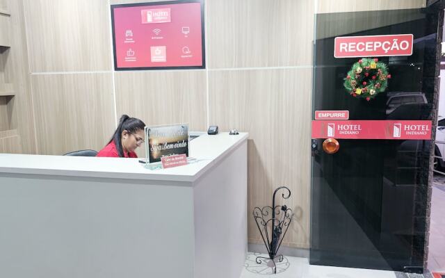 Hotel Indiano