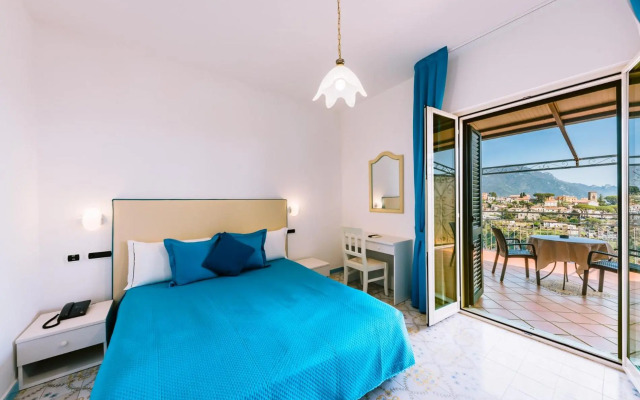 Hotel Villa Giuseppina