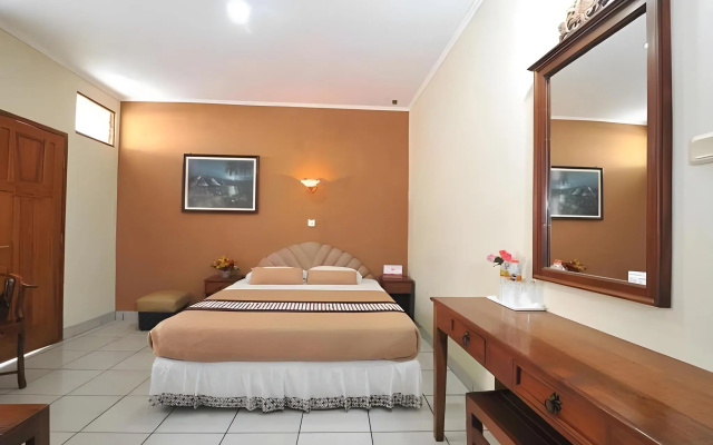 Hotel Mataram Malioboro