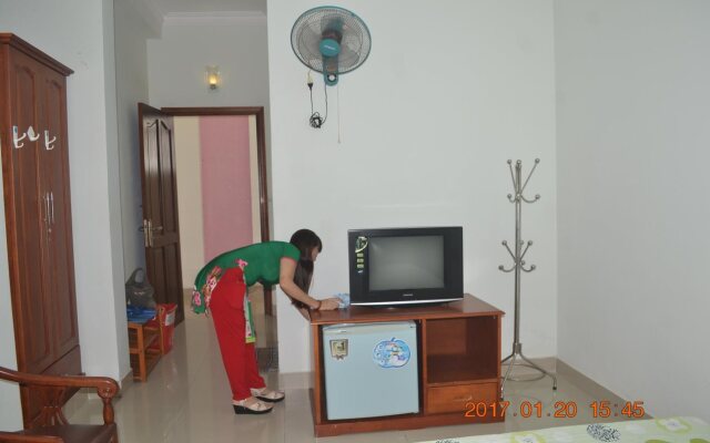 Son Ha Hotel