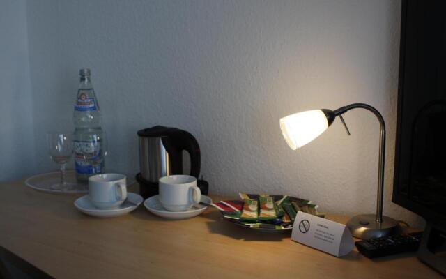 Hotel am Wintergarten