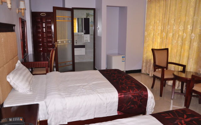 Rungwe Hotel