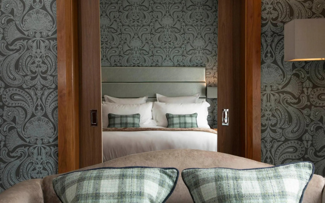 Fonab Castle Hotel & Spa