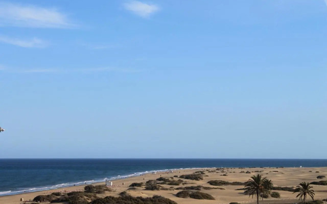 Villa Deluxe Suites Maspalomas