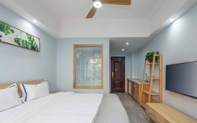 Sanya Kairuilai Sea View Holiday Hotel