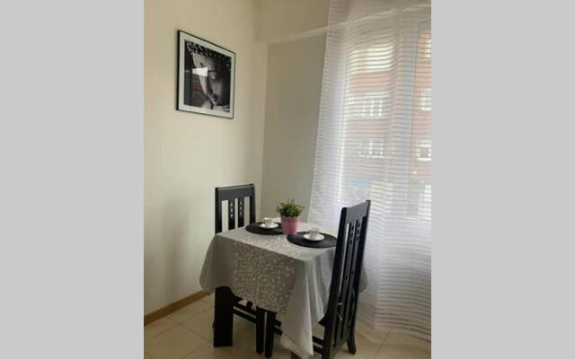 Vals 7-3 - Agréable appartement, centre ville