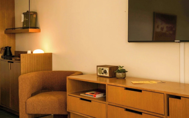 Trailborn Grand Canyon, Outdoor Collection by Marriott Bonvoy