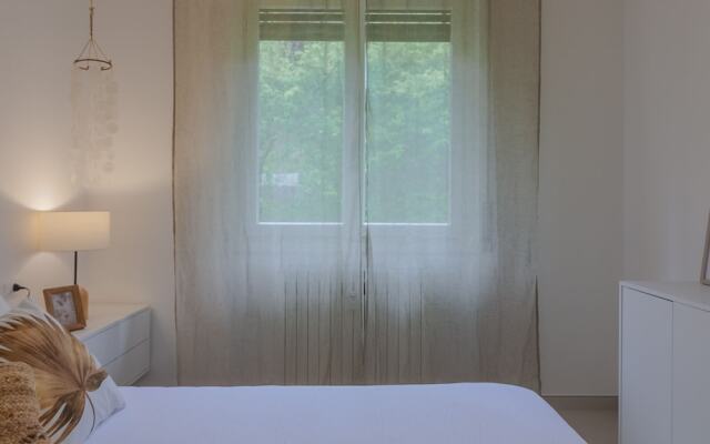 Profumo di Lago in Perledo