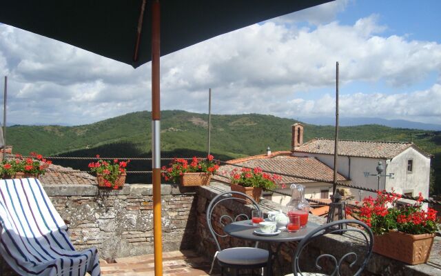 Locanda Antico Borgo