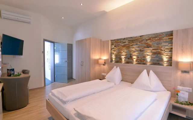 Hotel Gasthof Ziegler Hotel & Restaurant