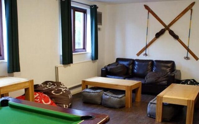 YHA Helvellyn - Hostel