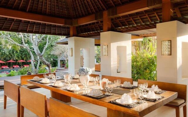 Villa The Beji