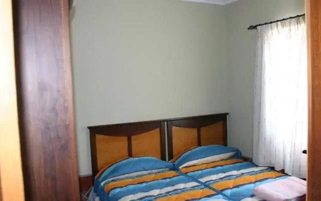 Casa La Costa