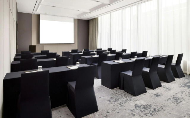 Hotel Onoma Daejeon, Autograph Collection