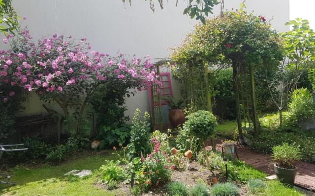 Gîte Mido