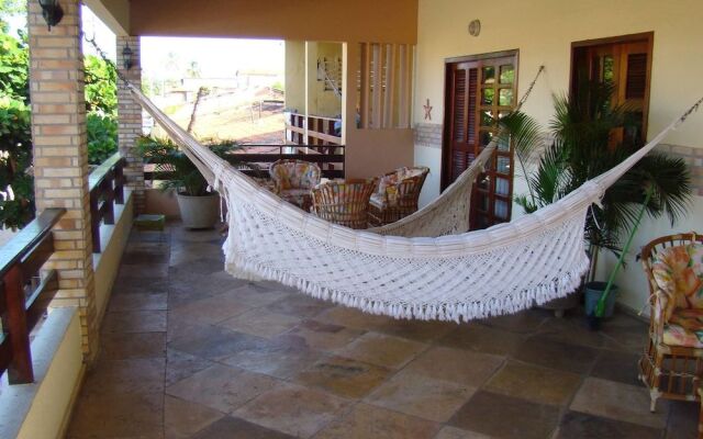 Pousada Casa Dona Rosa