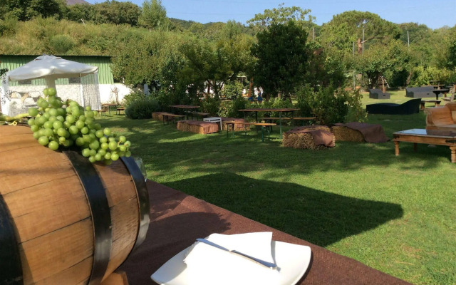Tenuta Le Fornacelle
