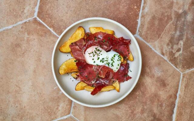 Room Mate Cosmo – City Centre, Valencia