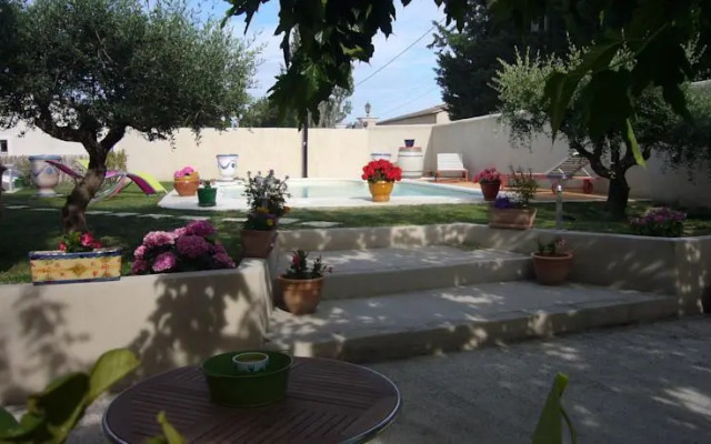 Chambres dhôtes Flaury