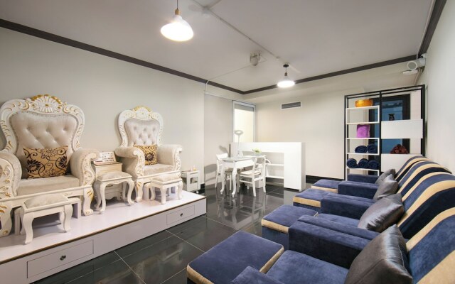 Silkian Hoian Boutique Hotel & Spa