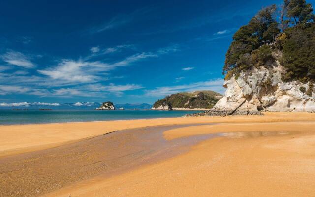 Kaiteriteri Reserve Apartments