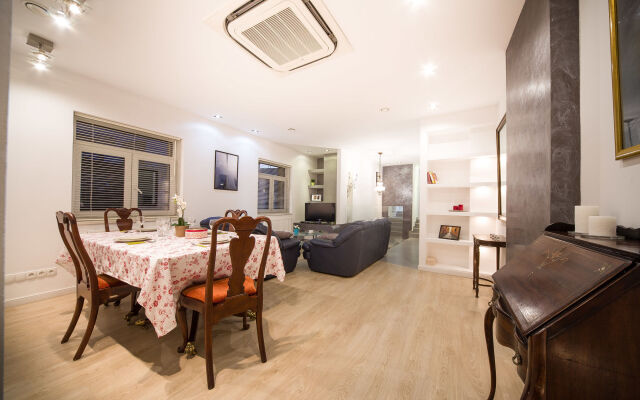 FriendHouse Apartments - Wawel Old City