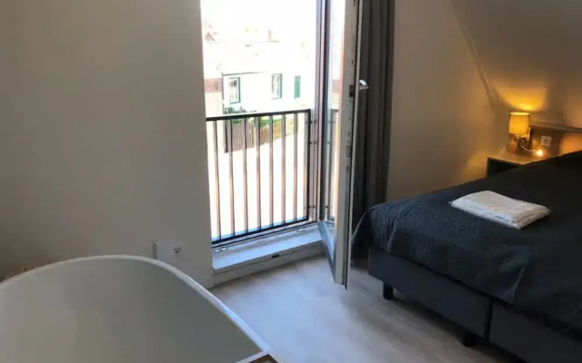 Apartment by the Dunes in Zoutelande