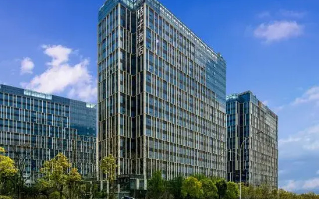 Orange Hotel (Kunming Changshui International Airport Branch)