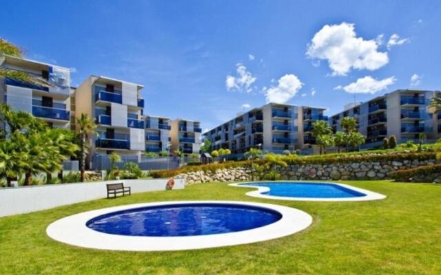 Apartment Paradise Salou