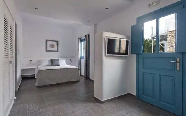 Alizea Villas & Suites