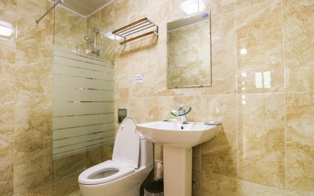 Tosarang Guesthouse