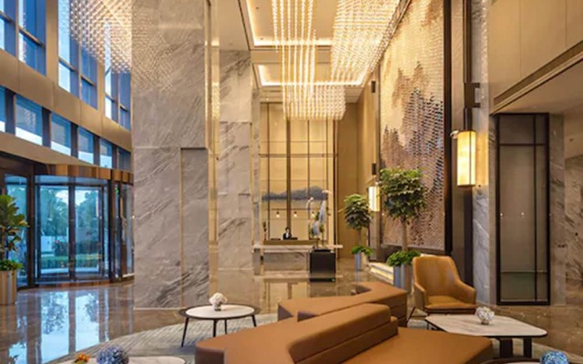 New Century Hotel Zhenhai
