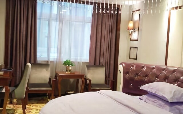 Kairuida Holiday Hotel