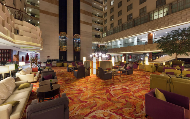 Отель Guo Ji Yi Yuan