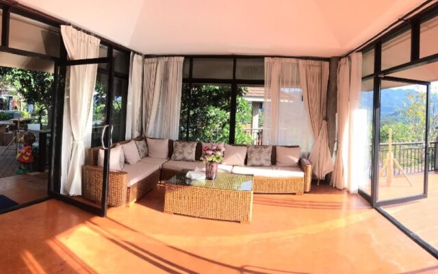 Kornwat Garden Resort