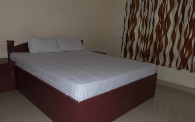 Mas Lodge