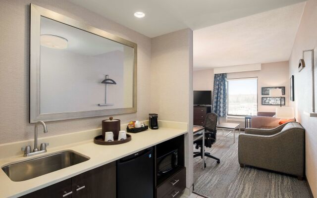 Hampton Inn & Suites by Hilton Halifax - Dartmouth