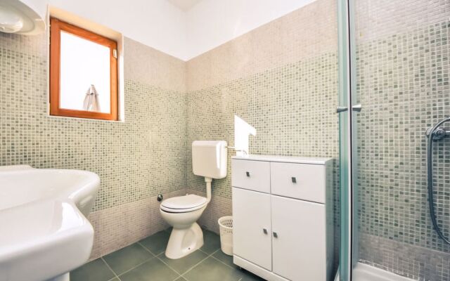 House Jolumar Biograd na Moru