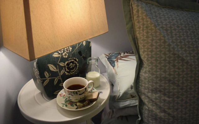 Meurants Manor Bed and Breakfast