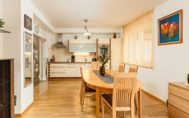 Ferienwohnungen Karoline by Schladming-Appartements