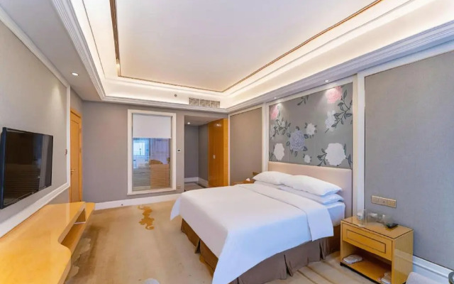 Vienna International South Railway Station