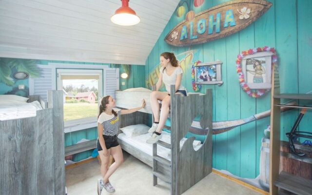 Heide Park Holiday Camp
