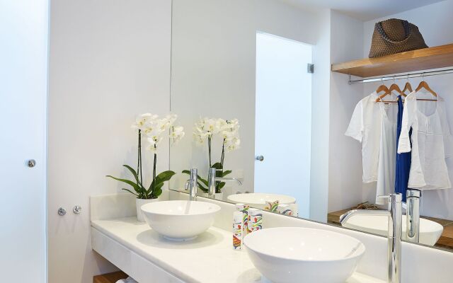 Grecotel Luxme Dama Dama