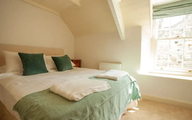 Seaborne House Newport Pembs