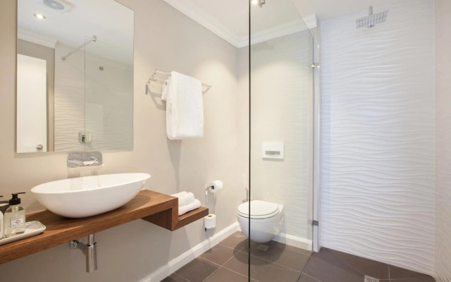 Bliss Boutique Hotel