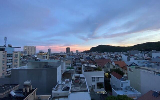 Hong Ngoc Vung Tau Hotel