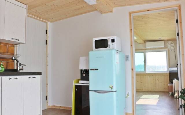 Lohas Guesthouse