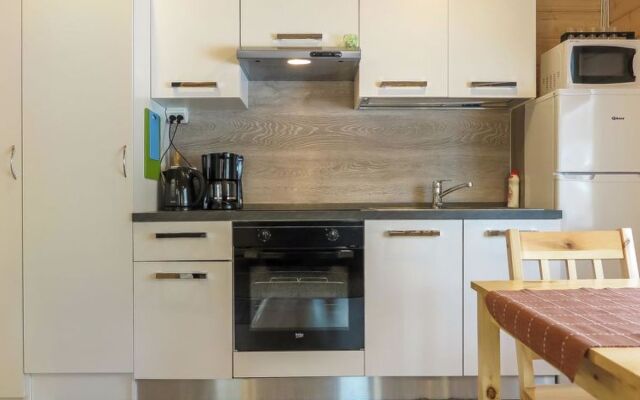 Holiday Home Poromies d